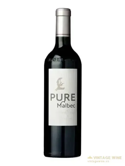 Chateau Pech De Jammes Pure Malbec