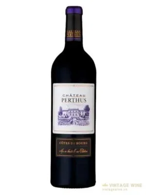 Chateau Perthus