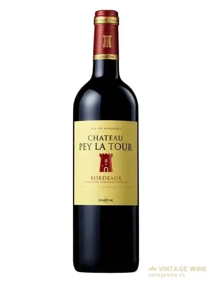 Chateau Pey La Tour