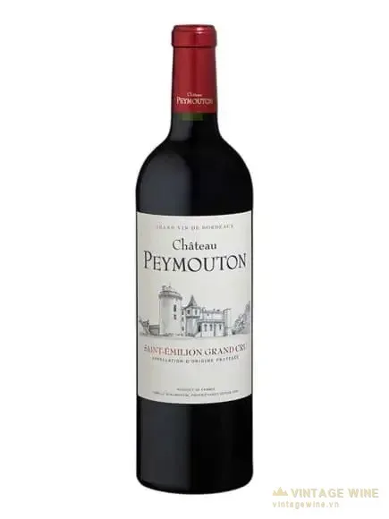 Chateau Peymouton
