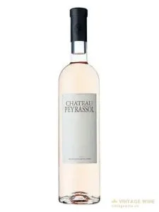 Chateau Peyrassol Rose