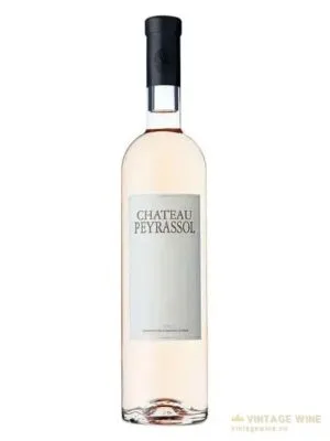 Chateau Peyrassol Rose