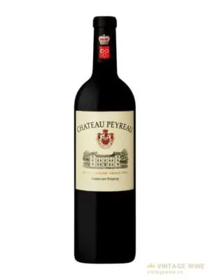 Chateau Peyreau
