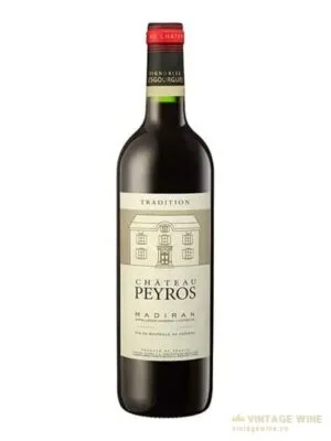 Chateau Peyros Tradition Madiran