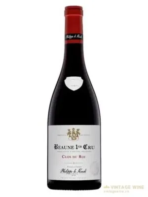 Chateau Philippe Le Hardi Beaune 1er Cru Clos du Roi