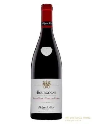Chateau Philippe Le Hardi Bourgogne Pinot Noir