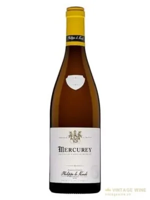 Chateau Philippe le Hardi Mercurey Blanc
