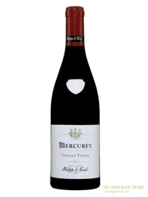 Chateau Philippe Le Hardi Mercurey Pinot Noir