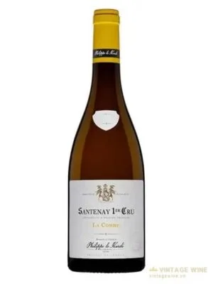 Chateau Philippe Le Hardi Santenay 1Er Cru La Comme white