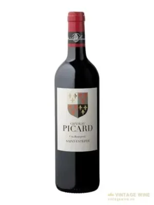 Chateau Picard