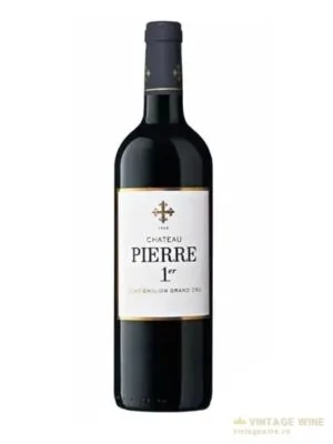 Chateau Pierre 1er