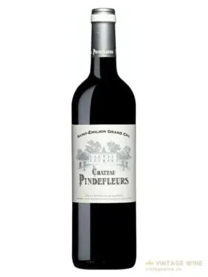 Chateau Pindefleurs
