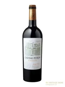 Chateau Pitron