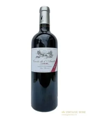Chateau Plat Faisant Cuvee de l'Ancetre