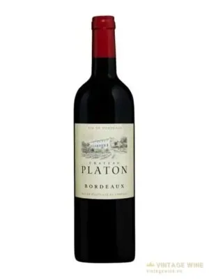 Chateau Platon