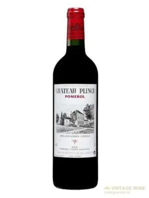 Chateau Plince