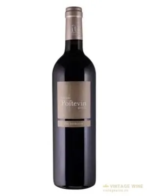 Chateau Poitevin