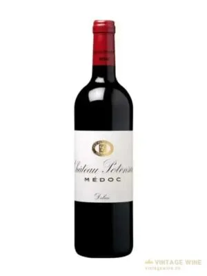 Chateau Potensac