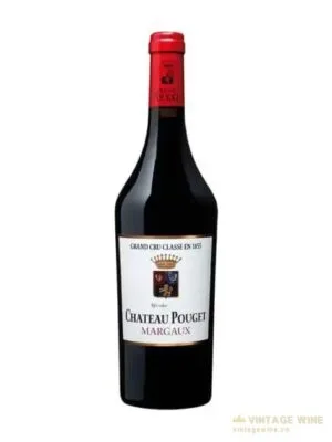Chateau Pouget