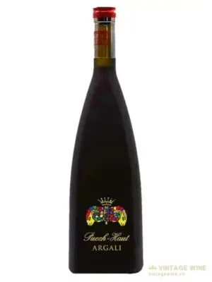 Chateau Puech Haut Argali Red