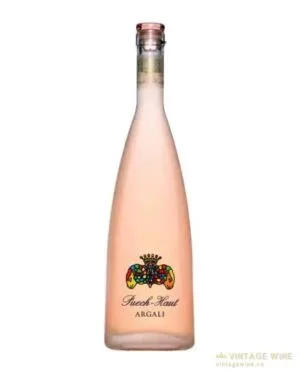 Chateau Puech Haut Argali Rose
