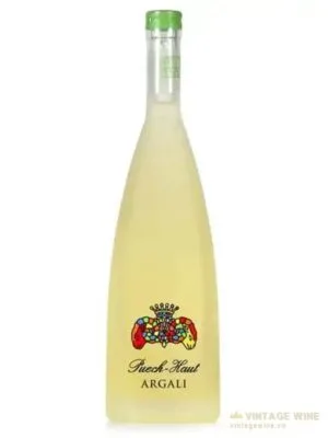 Chateau Puech-Haut Argali White