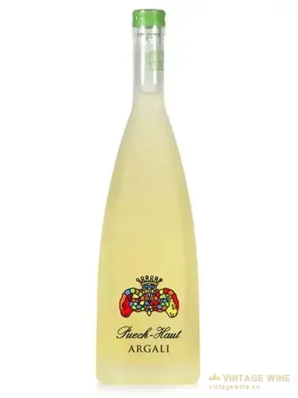 Chateau Puech-Haut Argali White