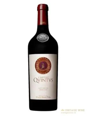 Chateau Quintus