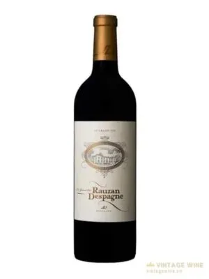 Chateau Rauzan Despagne Rouge