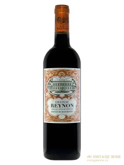Chateau Reynon Cadillac Cotes de Bordeaux