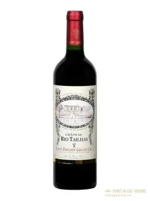 Chateau Rio Tailhas