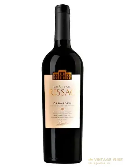 Chateau Rissac Cabardes