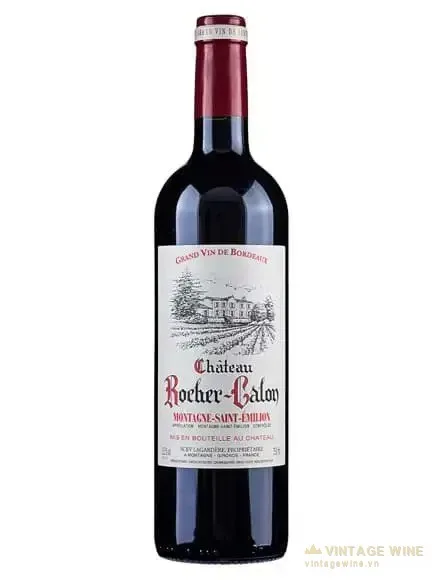 Chateau Rocher Calon