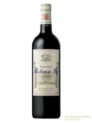 Chateau Rollan de By Cru Bourgeois