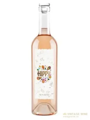 Chateau Roubine Hippy rose
