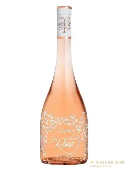 Chateau Roubine La Vie en Rose