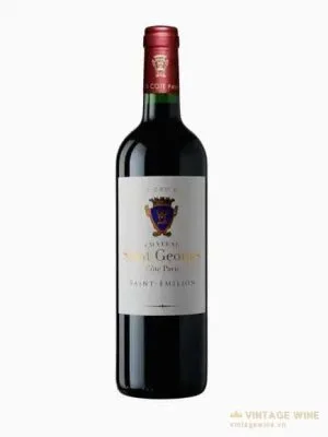 Chateau Saint George Cote Pavie