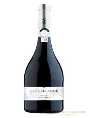 Chateau Saint Maur L'Excellence