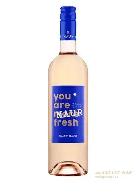 Chateau Saint Maur You Are Maur Rose