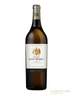 Chateau Saint Robert White