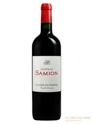 Chateau Samion
