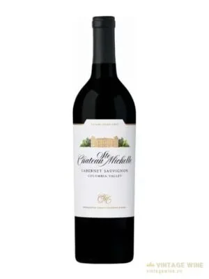 Chateau Ste Michelle Cabernet Sauvignon