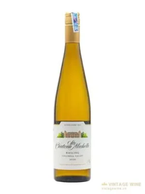 Chateau Ste Michelle Riesling
