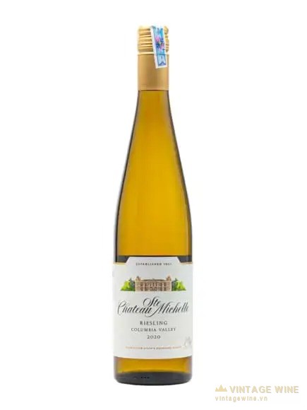 Chateau Ste Michelle Riesling