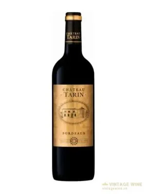 Chateau Tarin Bordeaux