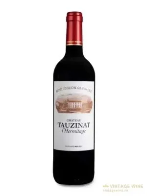 Chateau Tauzinat L'hermitage
