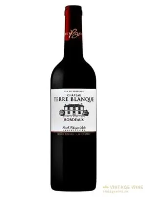 Chateau Terre Blanque Red