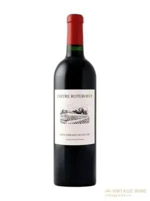 Chateau Tertre Roteboeuf