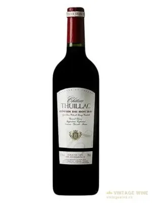 Chateau Thuillac