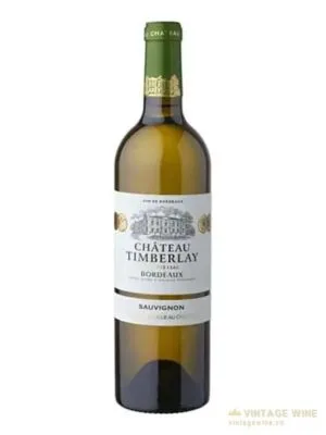 Chateau Timberlay Blanc